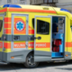 DRAMA V KAMPU NA AJDOVSKEM: Avtobus zdrsnil in pod seboj stisnil 63-letnika