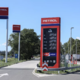 Cene goriv v Sloveniji blizu evropskega povprečja