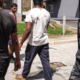 V BiH na meji s Hrvaško prijeli skoraj sto migrantov