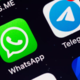 Nova prevara na whatsappu: nedolžno glasovanje vas lahko stane vašega profila