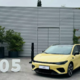V Slovenijo prihaja novi "kitajski električni golf"