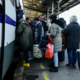 Hrvaški vlaki med najmanj točnimi v Evropi: pravočasno jih prispe le 68 odstotkov