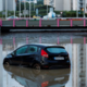 Španijo zajele močne nevihte, poplave terjale smrtno žrtev