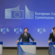 EU zaradi proruske propagande uvedla sankcije proti ruski novinarki