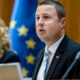 Kolegij DZ odločil: Žan Mahnič ni kršil etičnega kodeksa, postopka zaključena