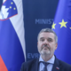S kom se je ob zasedanju generalne skupščine srečal Kajzer in o čem so tekli pogovori?