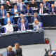 Zeleni in SPD zavrnili pogovore o sodelovanju z AfD v Saški-Anhaltu