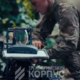 Prvič v zgodovini: Ukrajinci z ofenzivo kopenskih robotov premagali Ruse