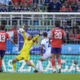 Oblak preprečil kopičenje temnih oblakov