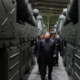 JUŽNOKOREJSKI OBVEŠČEVALCI SO ZASKRBLJENI NAD DOGAJANJEM: Kim Jong-un je postal izjemno debel