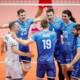 (SPREMLJAMO) Slovenski odbojkarji za polfinale z Belgijci