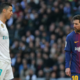 Messi je notri, Ronaldo ne: idealna enajsterica, ki je razburila nogometni svet