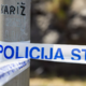 Spal v avtobusu in se zbudil brez telefona, računalnika, denarnice …