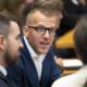 Mijiču zaradi diplome za vrat diha KPK