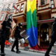V Turčiji aretirali najmanj 60 ljudi iz skupnosti LGBTQ, EU zaskrbljena