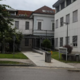 Pismo očesni kliniki v Ljubljani