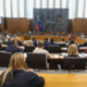 Zakon o Skoku: Za koalicijo pregon korupcije, opozicija opozarja na podreditev politiki