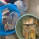 V stenah so našli za več kot 3 milijone evrov bankovcev in luksuzne ure