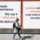Oglaševalska zbornica: Političnega govora in komercialnega oglaševanja ne moremo enačiti