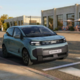 Kaj prinaša nova dacia spring?