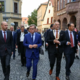 Rusija zapira Goethe-Institut: Lavrov napovedal konec nemške kulturne prisotnosti