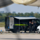 Slovenija po incidentu z dronom v Leipzigu izrazila solidarnost z Nemčijo