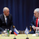Netanjahu je Janšo povabil na obisk v Izrael