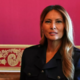 Melania Trump rešuje ugled svojega moža: »Ima več energije kot kdorkoli«