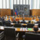 KOALICIJA ZNOVA IZIGRALA OPOZICIJO: Preiskovalnih komisij v petek ponovno ne bodo ustanavljali