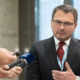 KADROVSKA MENJAVA V SDH: Debeljak odhaja, na njegovo mesto Bračko