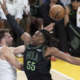 Trikratni prvak lige NBA laskal Luki Dončiću