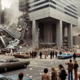 59-nadstropna past: resnica o nebotičniku, ki bi ga skoraj podrl veter