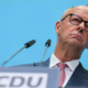 CDU zavrnila povabilo SPD na pogovore o oblikovanju vlade, ostali bodo v opoziciji