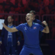 (SPREMLJAMO) Slovenija in Srbija v boju za elitno osmerico evropskega prvenstva