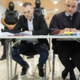 Priprt zaradi suma umora naj bi bil izza rešetk vodil mednarodne posle z orožjem in drogo