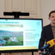 Po nov mandat se s podporo štirih strank odpravlja tudi dosedanji župan Celja
