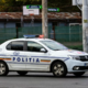 Zaradi izziva na tiktoku ugasnil luči, nato trčil v drevo: dva mladeniča umrla