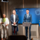 Štirje referendumi, prvi test razmerja sil po volitvah