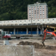 Več tednov bosta zaprti gorenjska in bohinjska proga