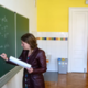 Pogoji dela za slovenske učitelje nadpovprečni, problem predstavlja staranje populacije