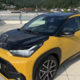 Toyota Aygo X GR Sport: Strup je v majhnih flaškah