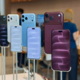 Rekordna kazen za Apple: zaradi vibracij v iPhonih morajo plačati 5,7 milijarde dolarjev
