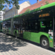 V torek brezplačno z avtobusom po Ljubljani, čakajo nas tudi zapore ulic