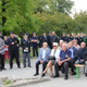FOTO: Tri desetletja akcije Skala - z miličniki na tajni nočni prevoz delegatov v slovensko skupščino