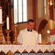 Nadškof Zore bo umestil Sajeta za novomeškega škofa