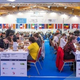 Nemec Blübaum na Čatežu osvojil naslov evropskega prvaka v šahu