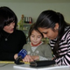 Raziskava pokazala dobro počutje romskih otrok v osnovni šoli, tudi na Dolenjskem