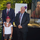 FOTO: Knobleharjevim občinskim nagrajencem voščil celo predsednik države Borut Pahor
