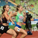Anita Horvat šesta na 800 m na finalu diamantne lige