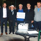 Dobrodelni nogometni turnir: 1000 evrov za Društvo invalidov Sevnica